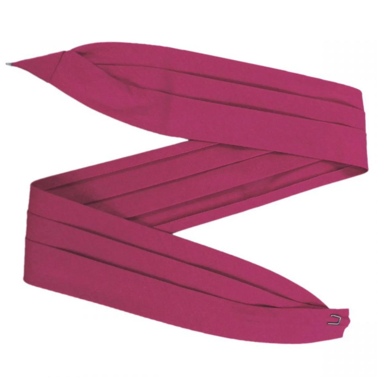 3-Pleat Cotton Puggaree Hat Band - Image 21
