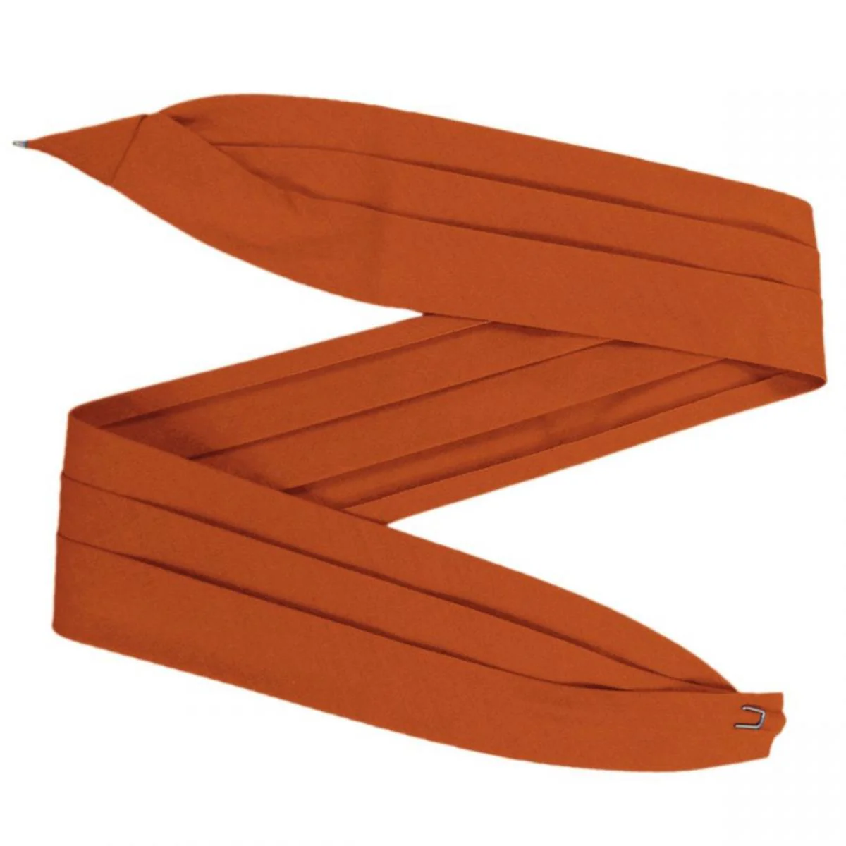 3-Pleat Cotton Puggaree Hat Band - Image 57