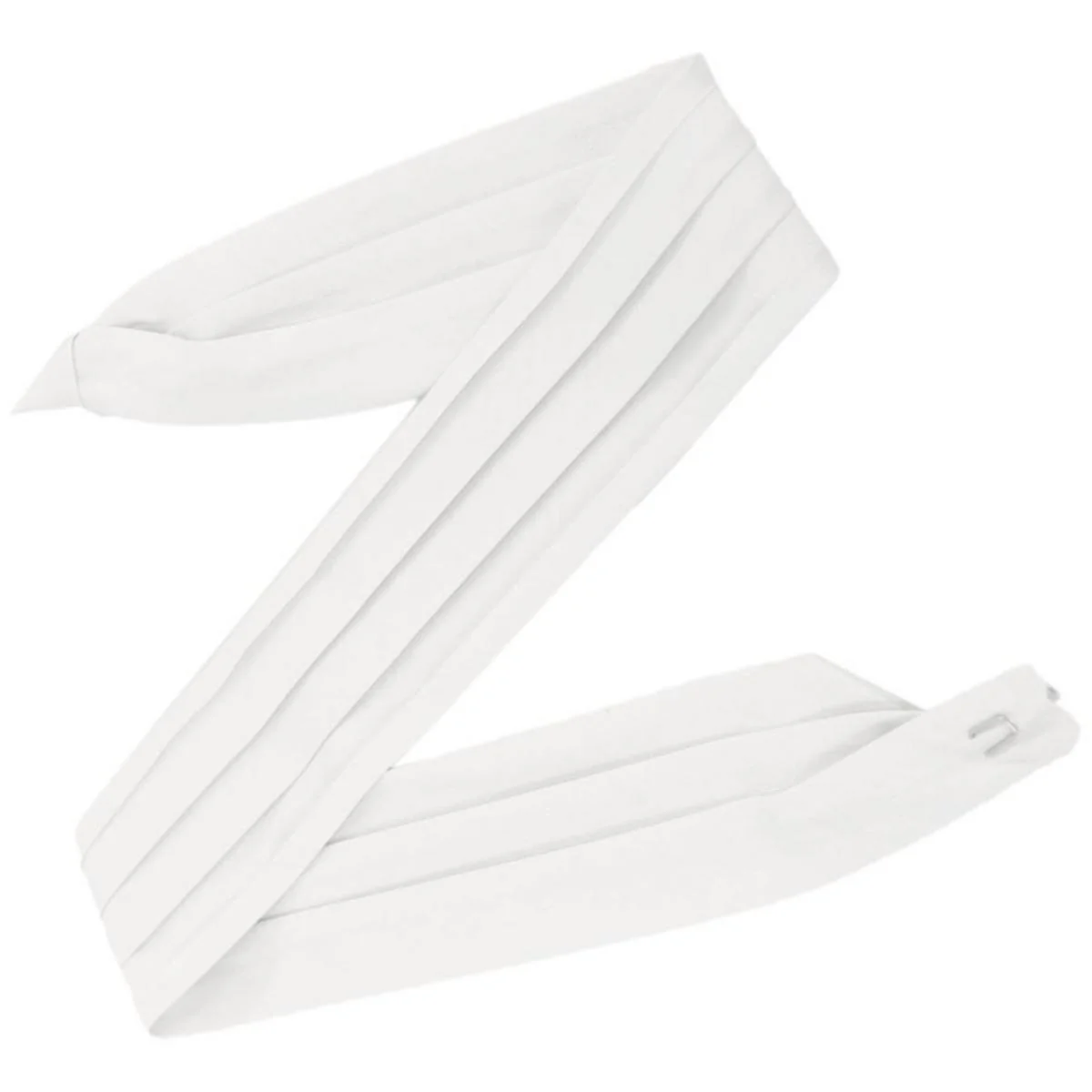 3-Pleat Cotton Puggaree Hat Band - Image 65