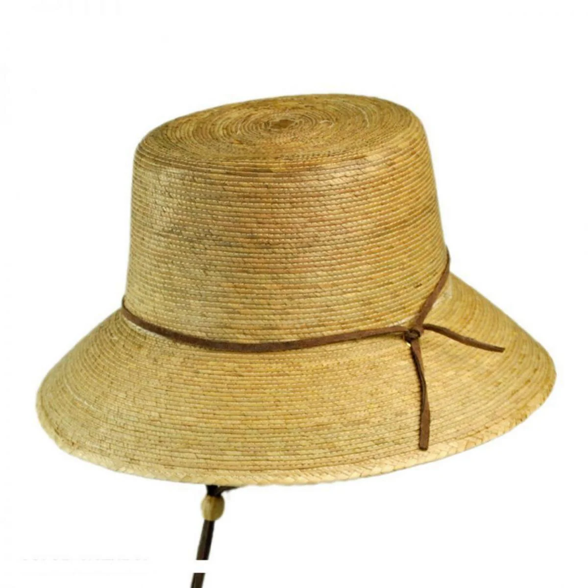 Straw Sale