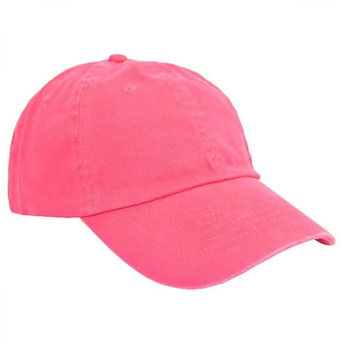 Adult LoPro Strapback Baseball Cap Dad Hat - Image 15