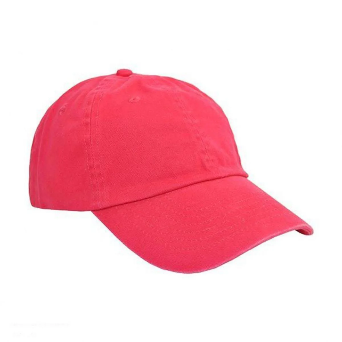 Adult LoPro Strapback Baseball Cap Dad Hat - Image 17