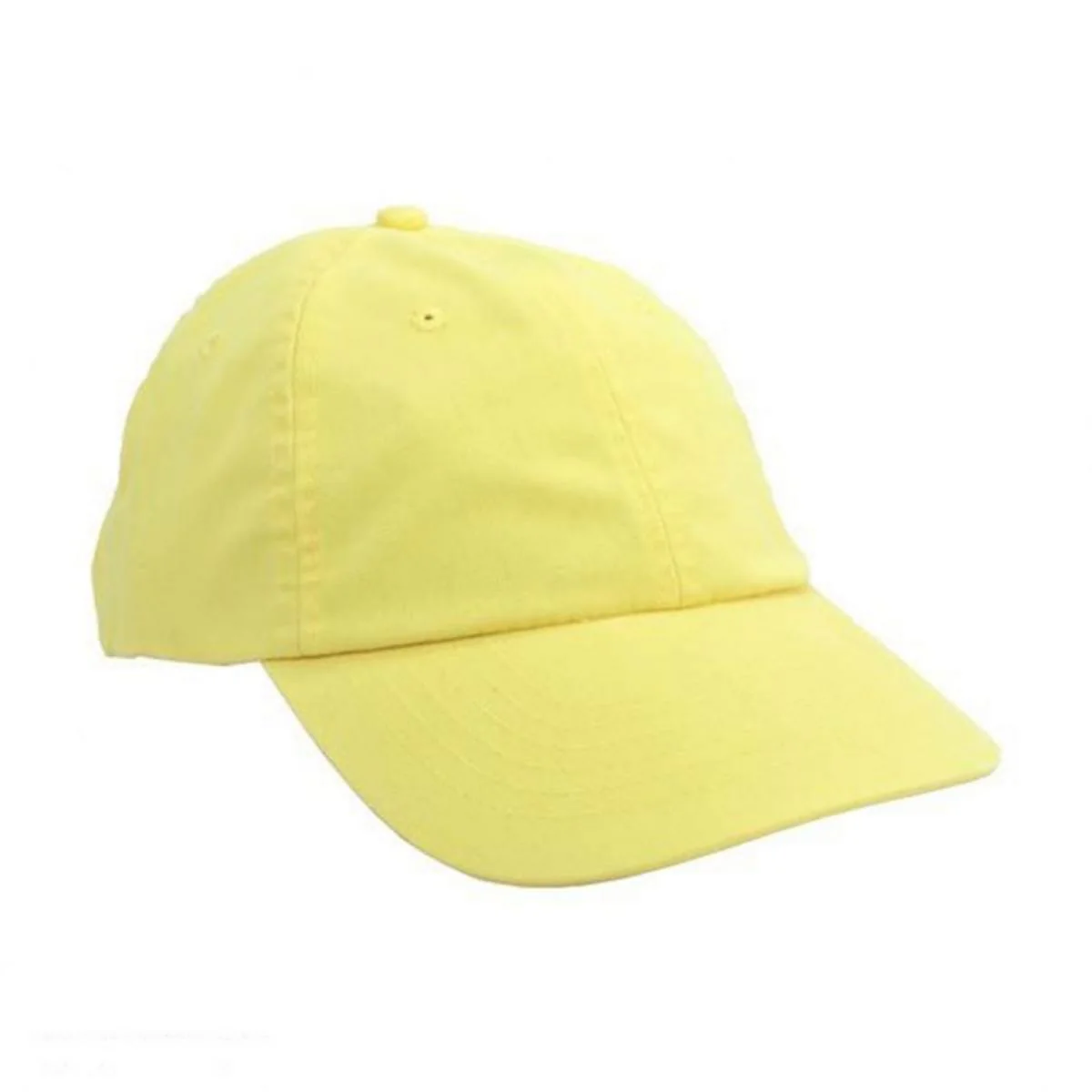 Adult LoPro Strapback Baseball Cap Dad Hat - Image 20
