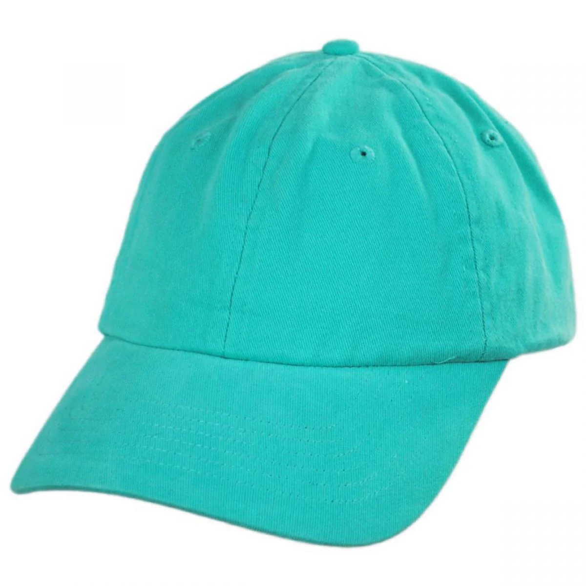 Adult LoPro Strapback Baseball Cap Dad Hat - Image 22