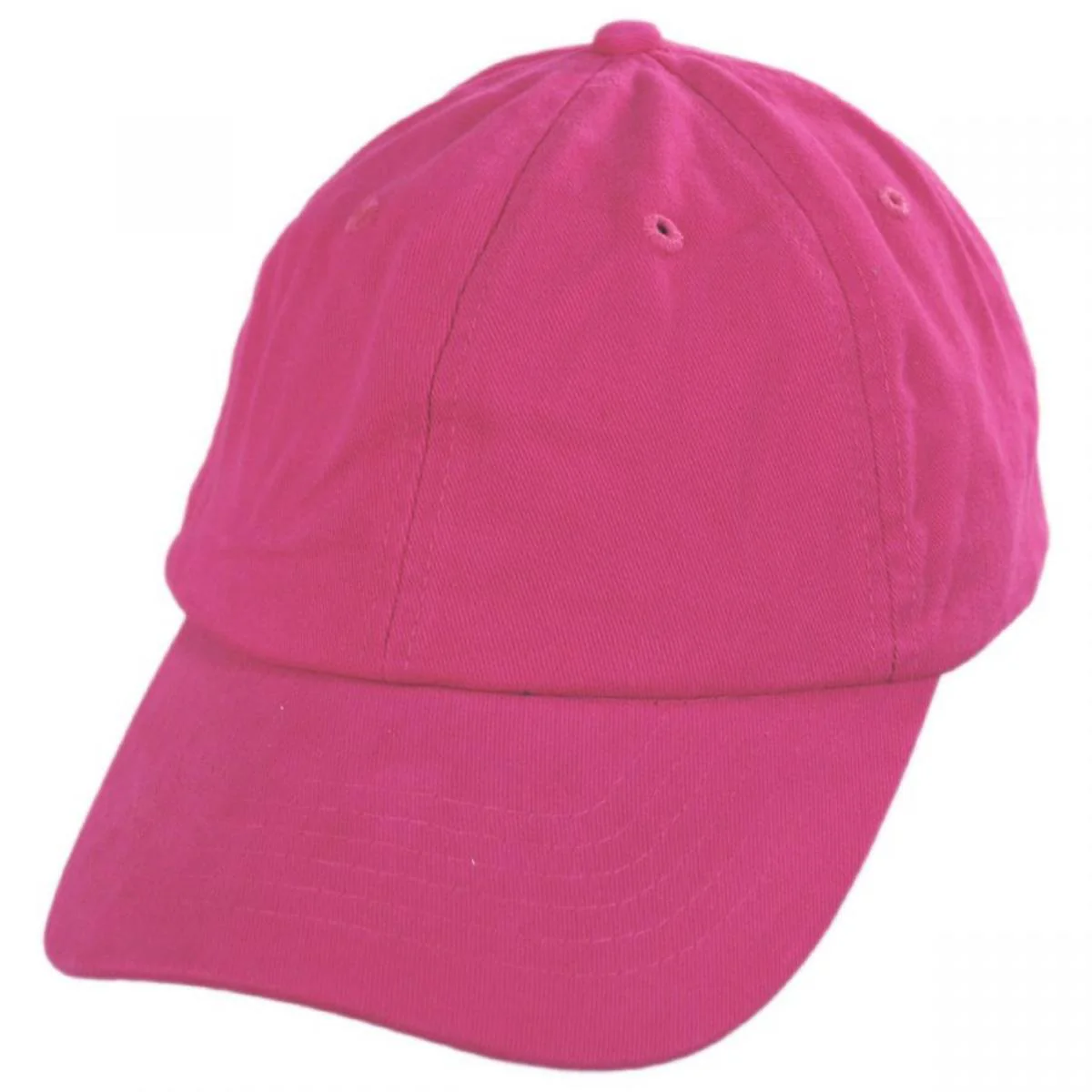 Adult LoPro Strapback Baseball Cap Dad Hat - Image 23