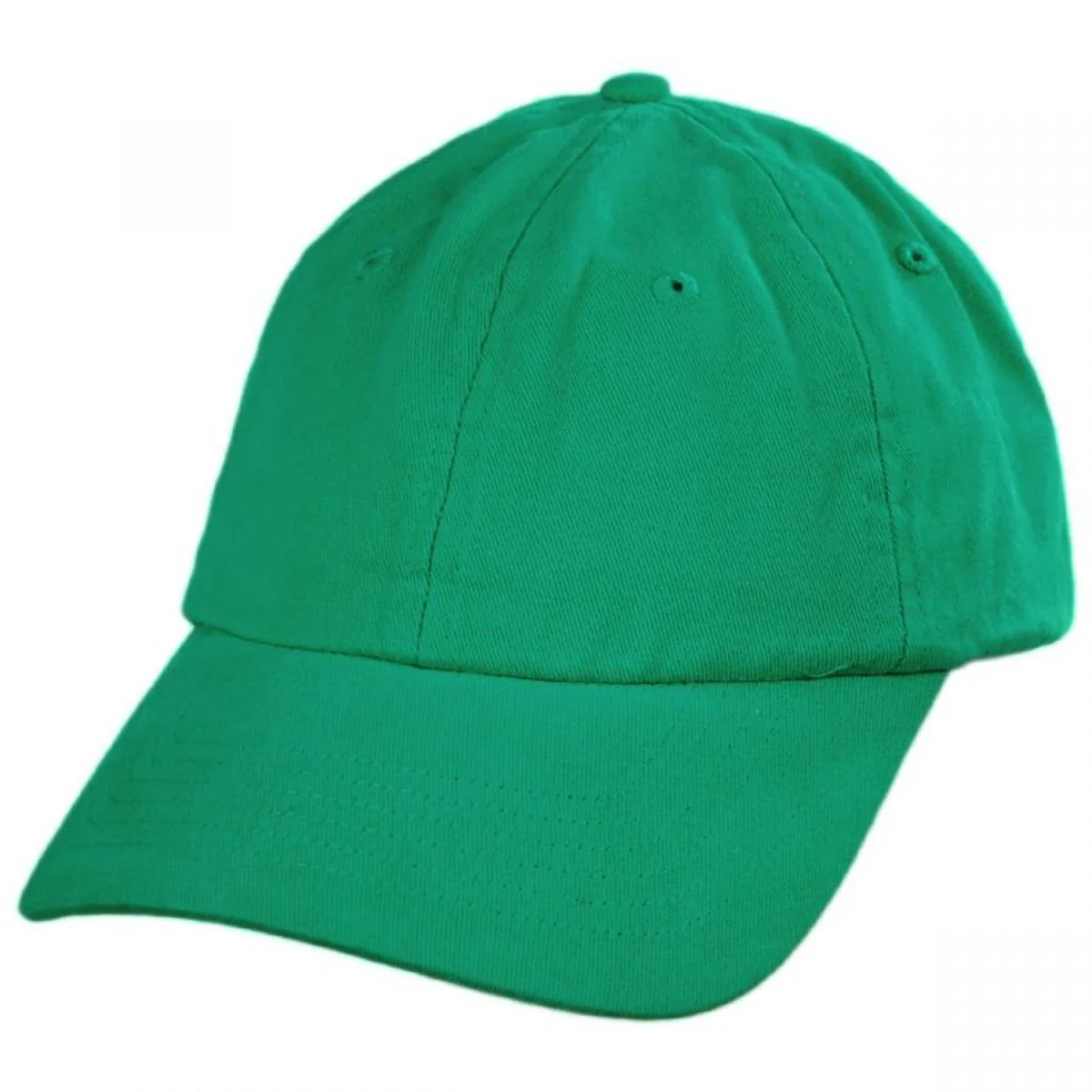 Adult LoPro Strapback Baseball Cap Dad Hat - Image 28
