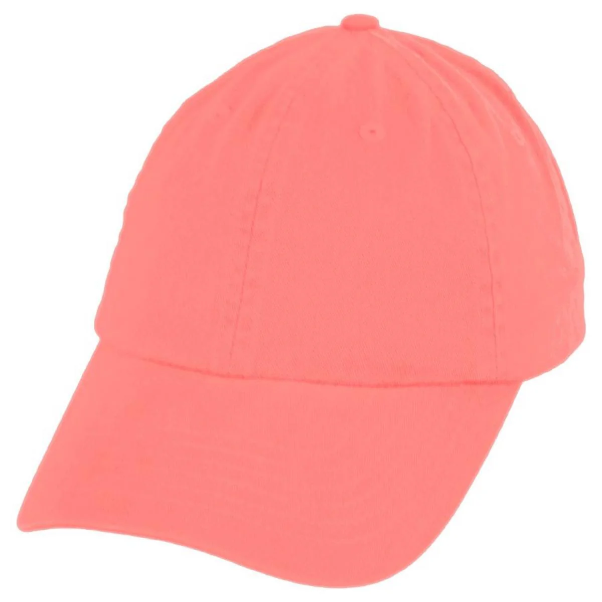 Adult LoPro Strapback Baseball Cap Dad Hat - Image 29