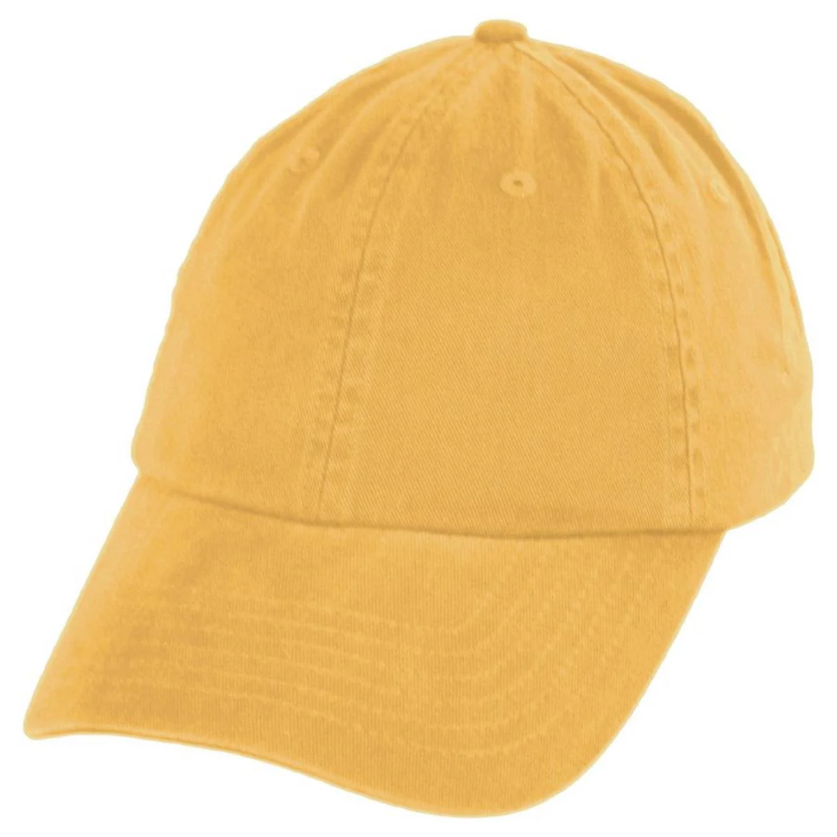Adult LoPro Strapback Baseball Cap Dad Hat - Image 30