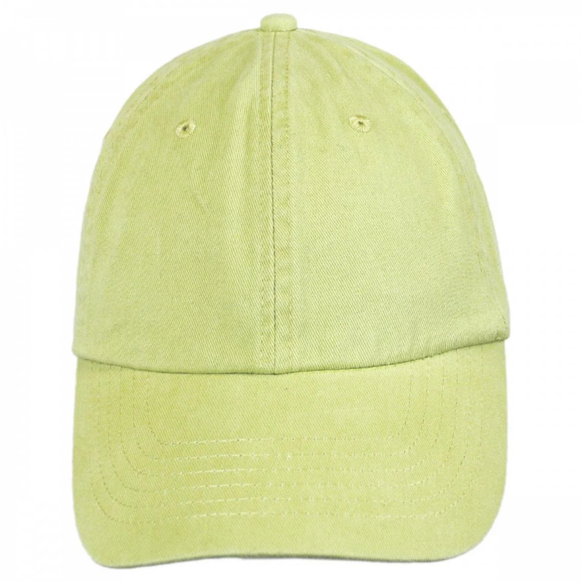 Adult LoPro Strapback Baseball Cap Dad Hat - Image 9