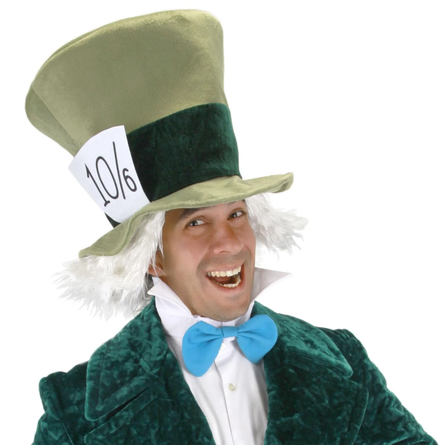 Alice in Wonderland Mad Hatter Accessory Kit