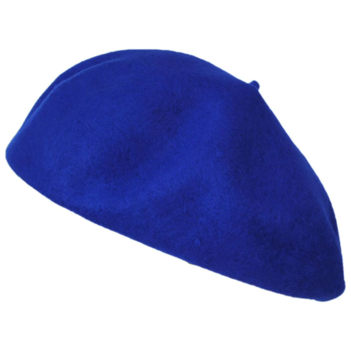Audrey Wool Beret