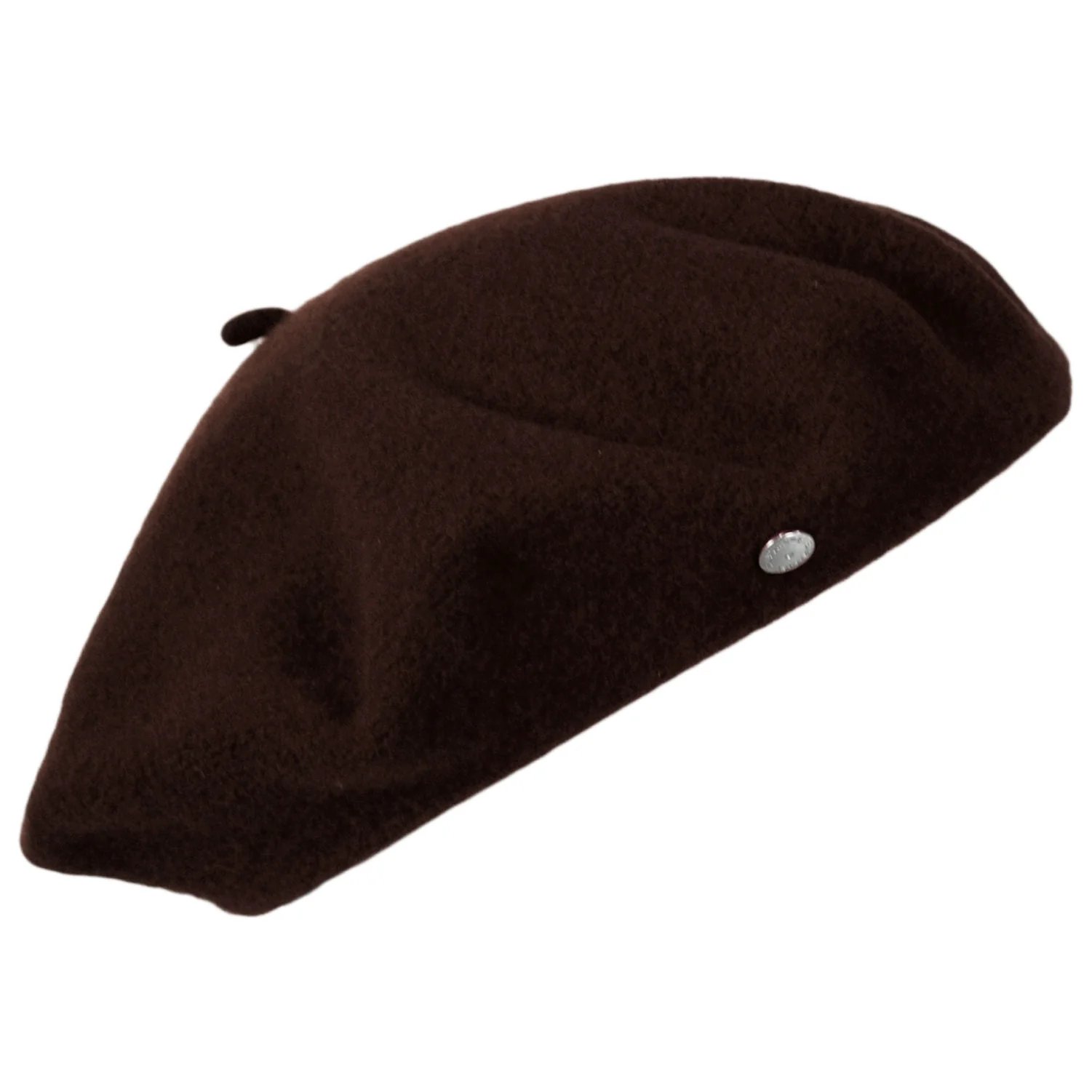 Authentique Classic Wool Beret - Image 35