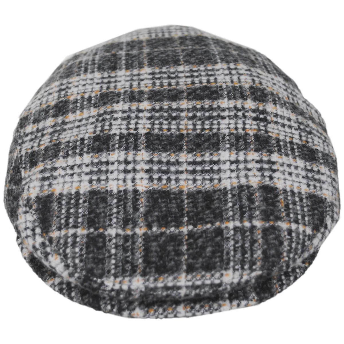 Axel Plaid Earflap Ivy Cap - Image 2
