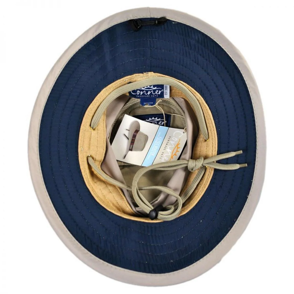 Aztec Band Trekker Hat - Image 3