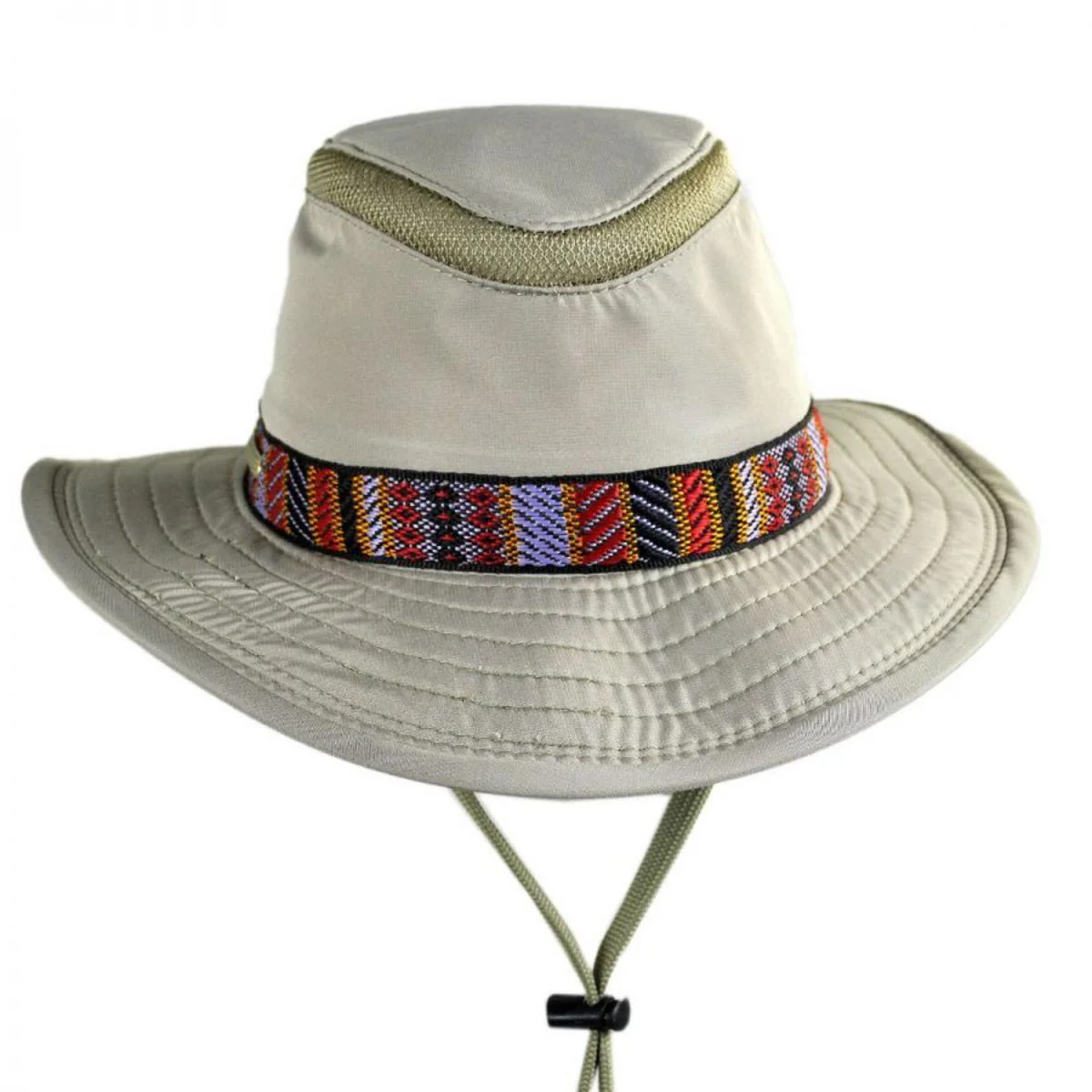 Aztec Band Trekker Hat - Image 4