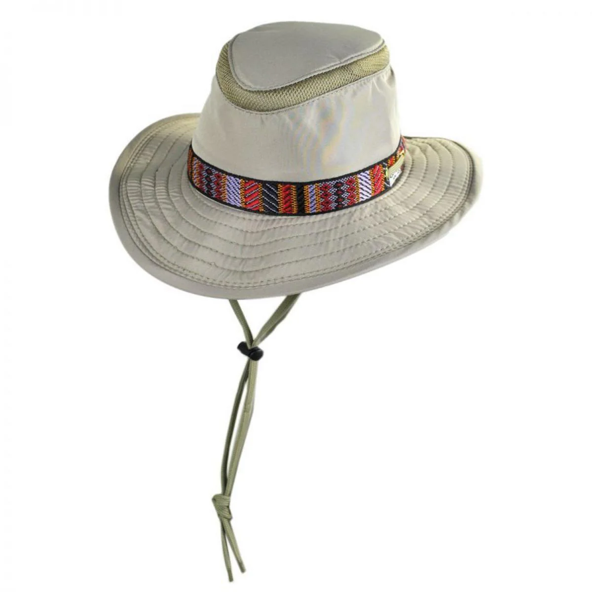 Aztec Band Trekker Hat - Image 5