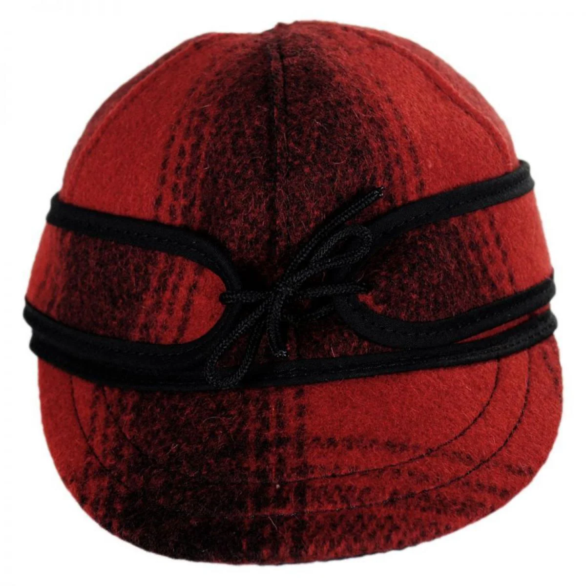 Baby Lil Kromer Wool Cap - Image 3