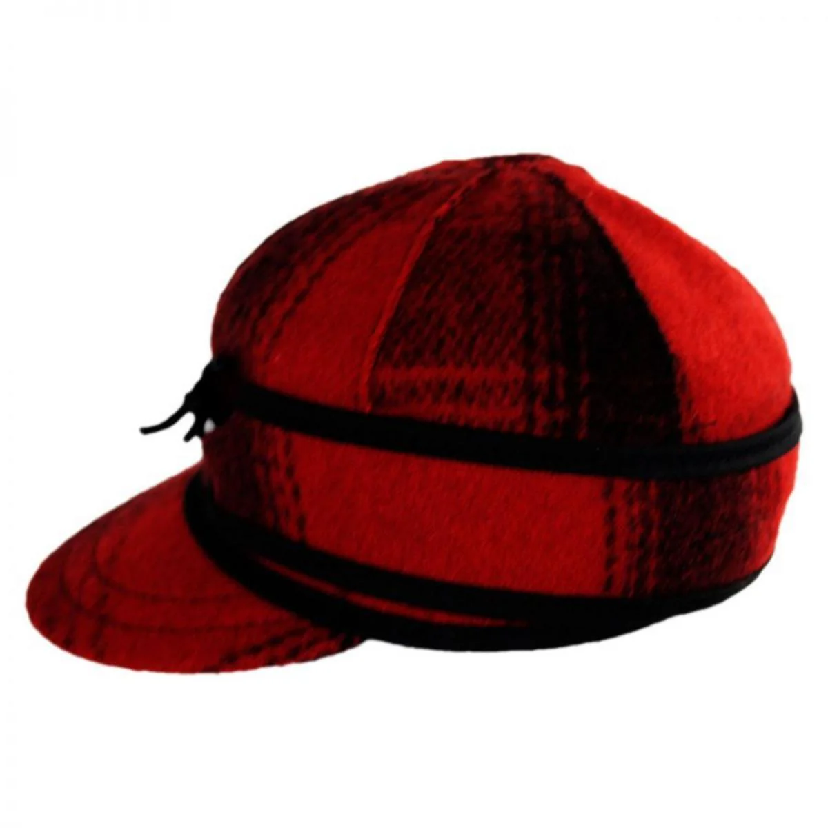 Baby Lil Kromer Wool Cap - Image 4