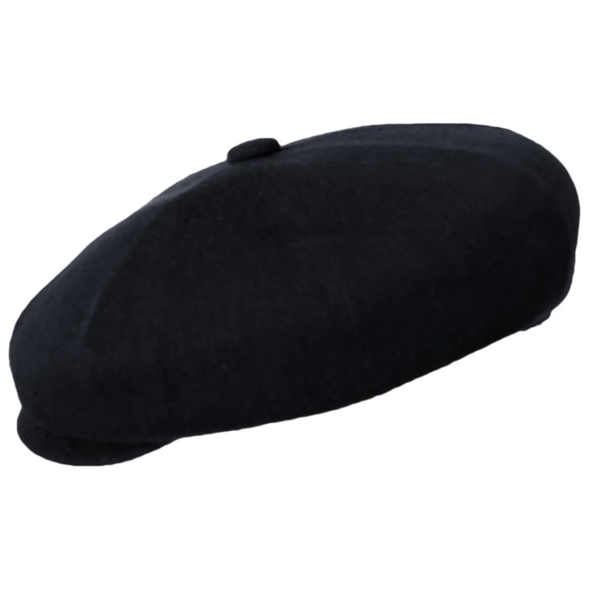 Bamboo Hawker Newsboy Cap - Image 3