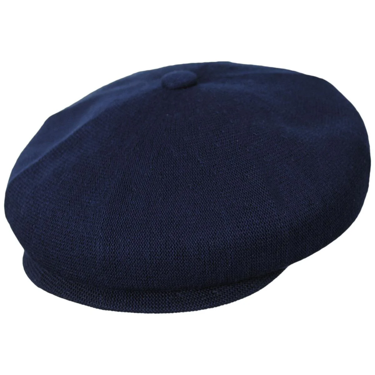 Bamboo Hawker Newsboy Cap - Image 5