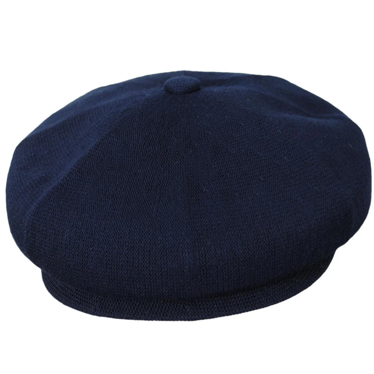 Bamboo Hawker Newsboy Cap - Image 6