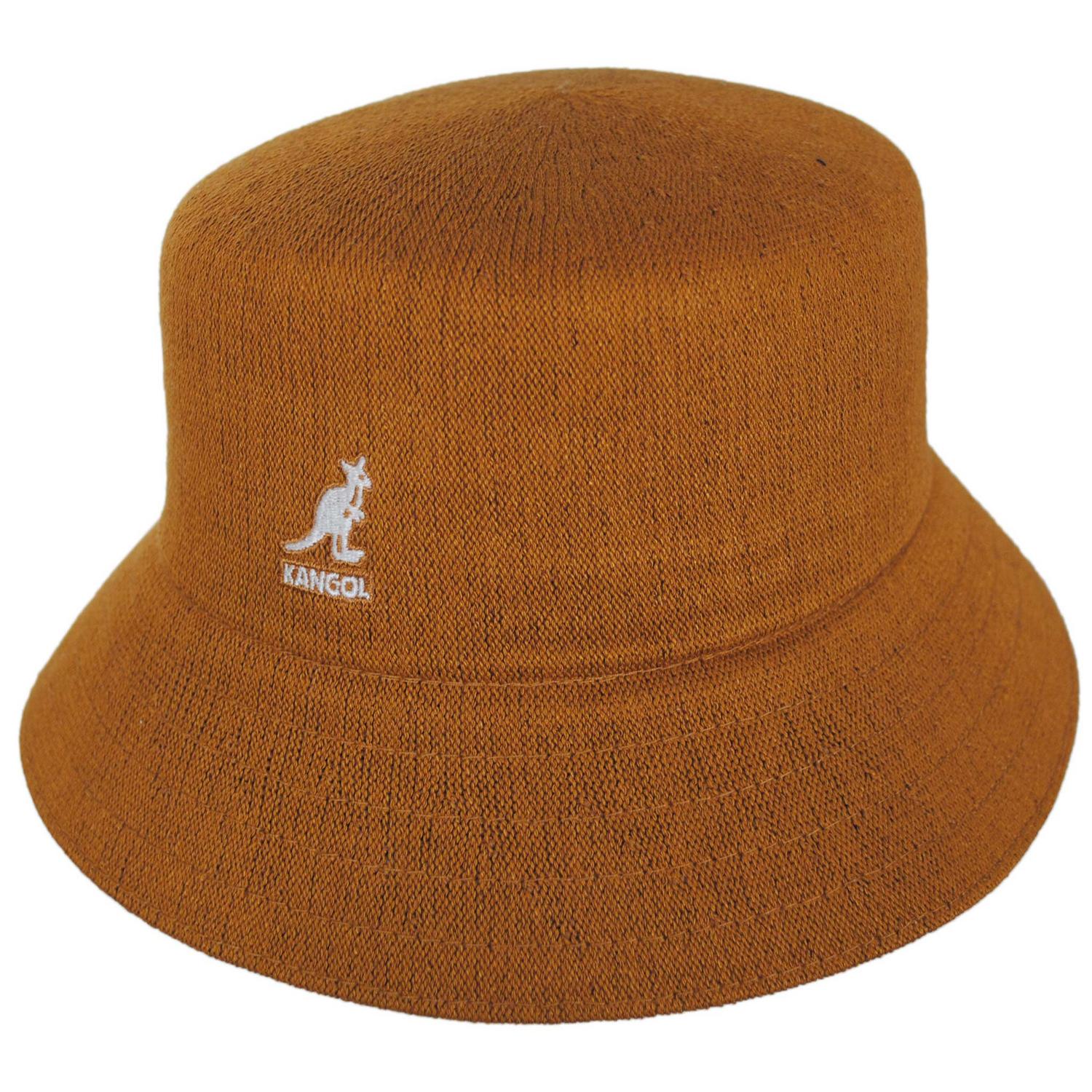 Bamboo Lahinch Bucket Hat