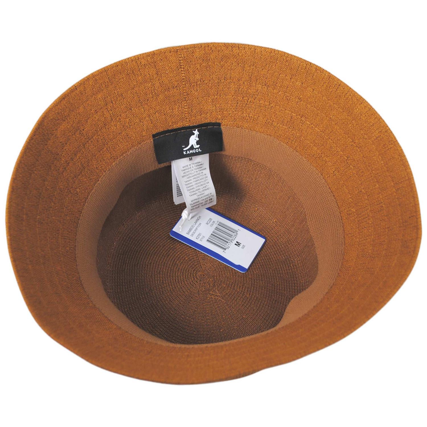 Bamboo Lahinch Bucket Hat - Image 4