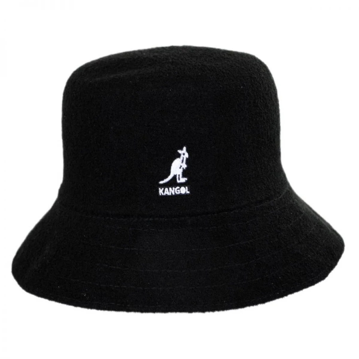 Bermuda Bucket Hat