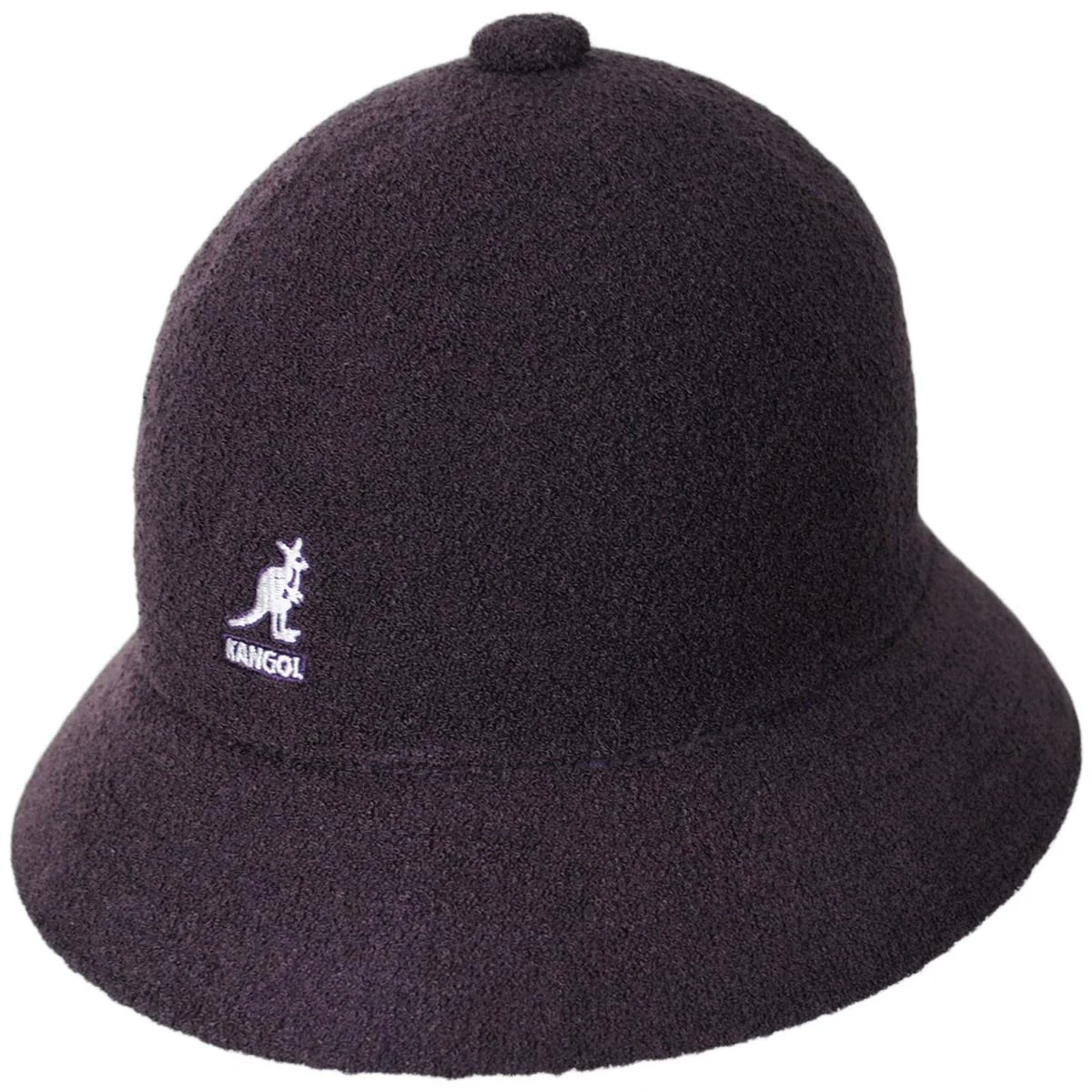 Bermuda Casual Bucket Hat - Spring Collection