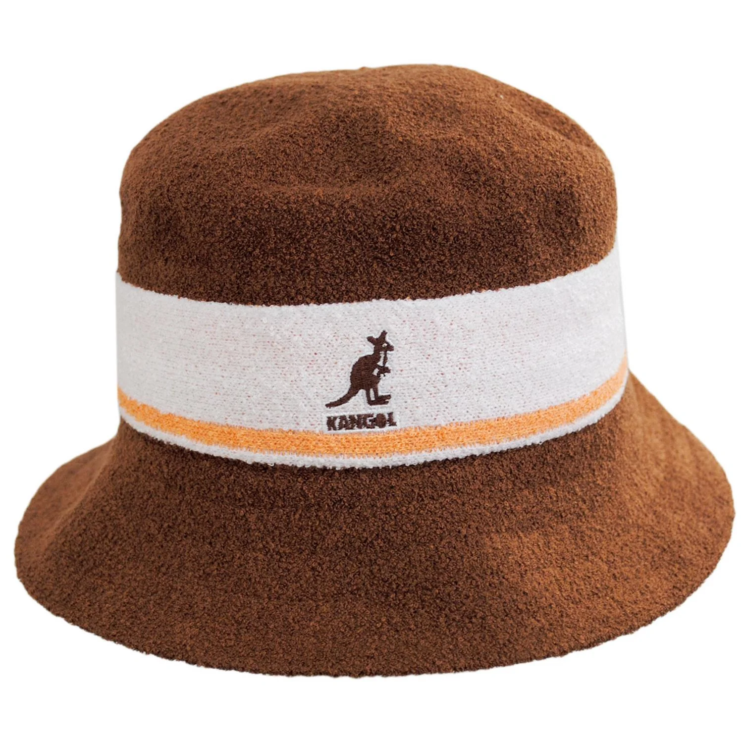 Bermuda Stripe Bucket Hat - Image 10