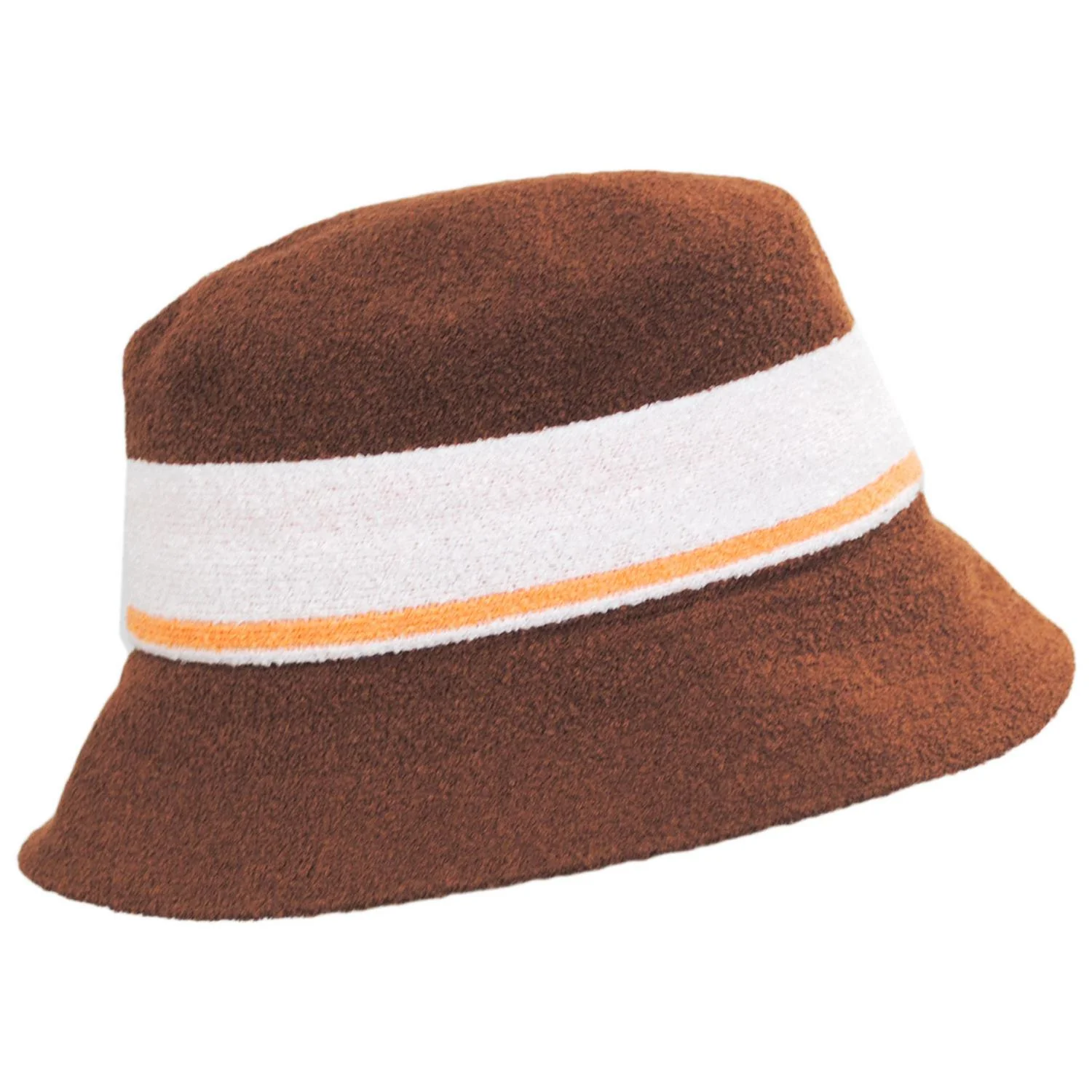 Bermuda Stripe Bucket Hat - Image 11