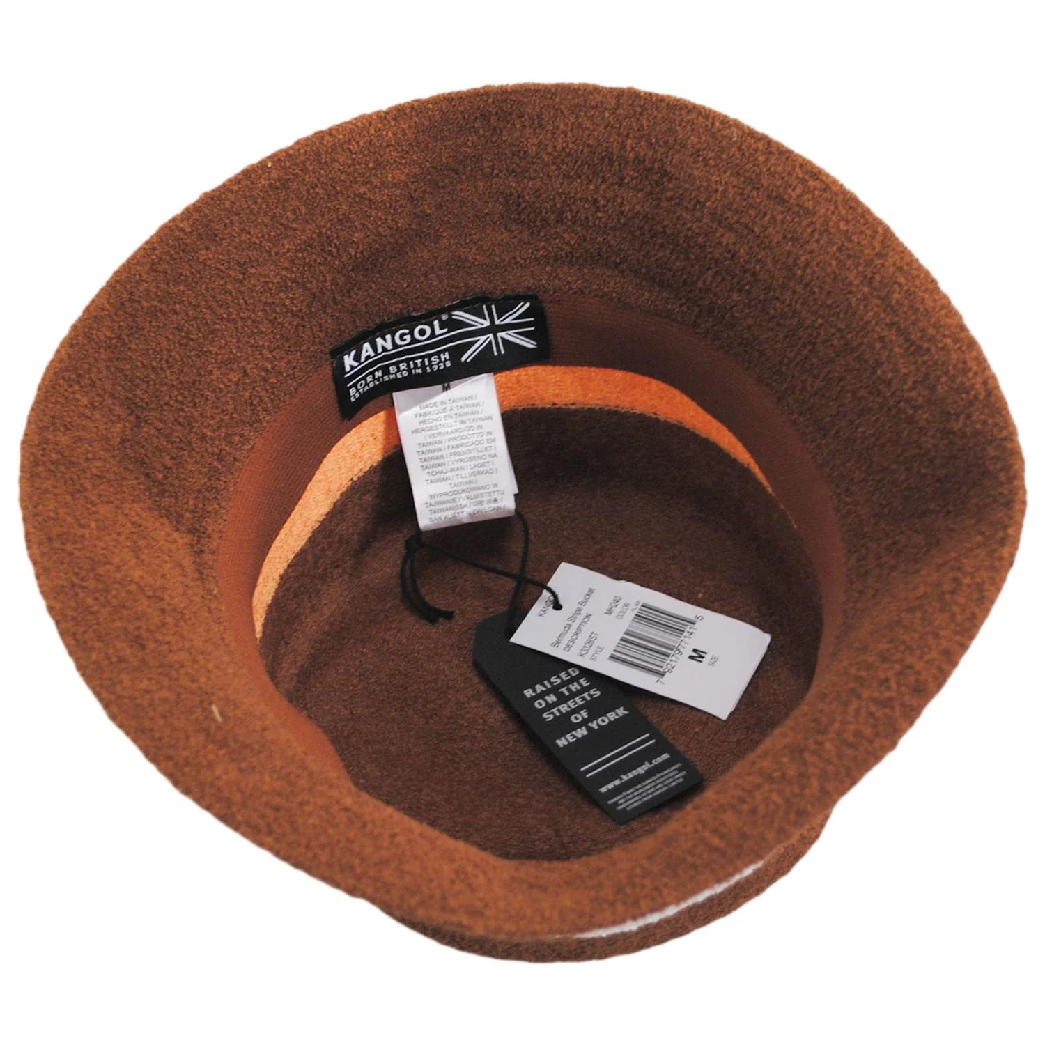 Bermuda Stripe Bucket Hat - Image 12