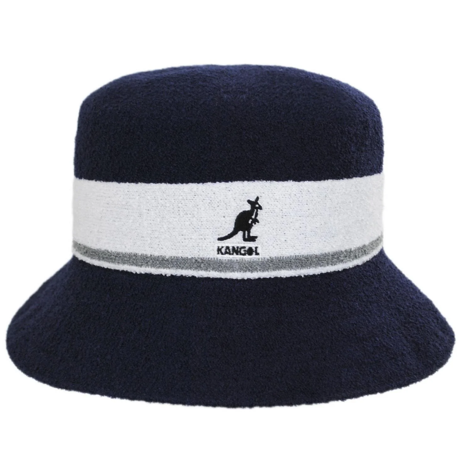 Bermuda Stripe Bucket Hat - Image 14