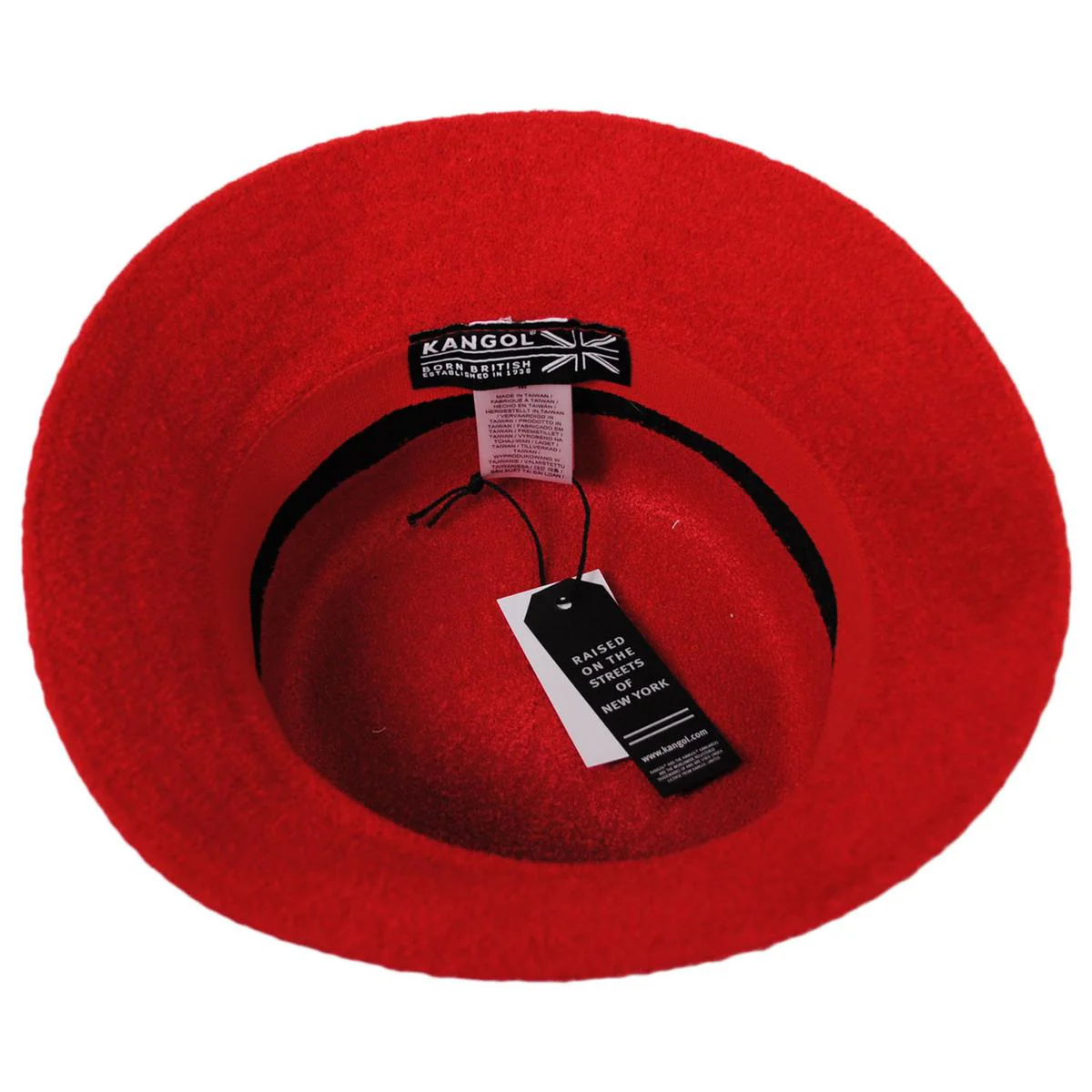 Bermuda Stripe Bucket Hat - Image 4