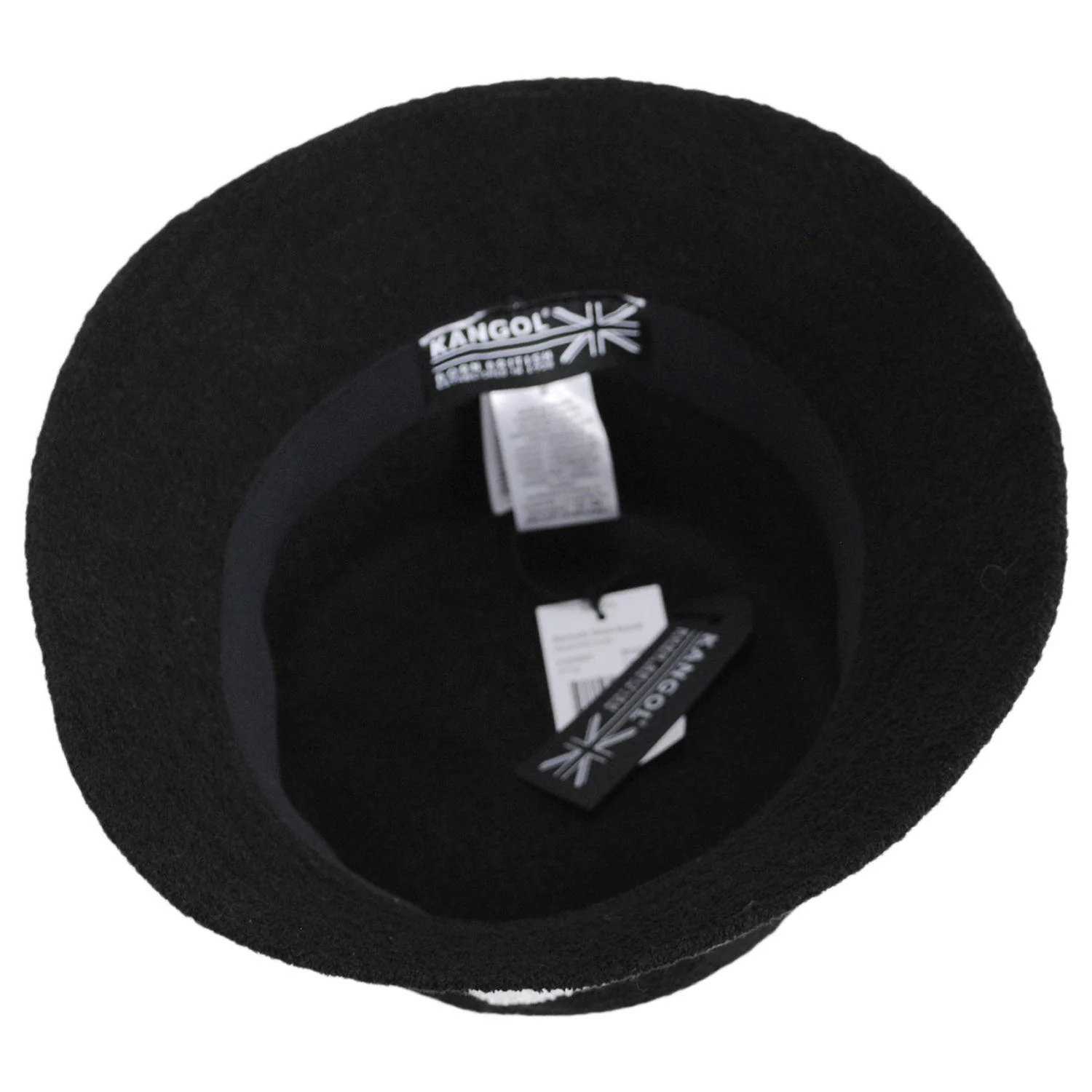 Bermuda Stripe Bucket Hat - Image 8