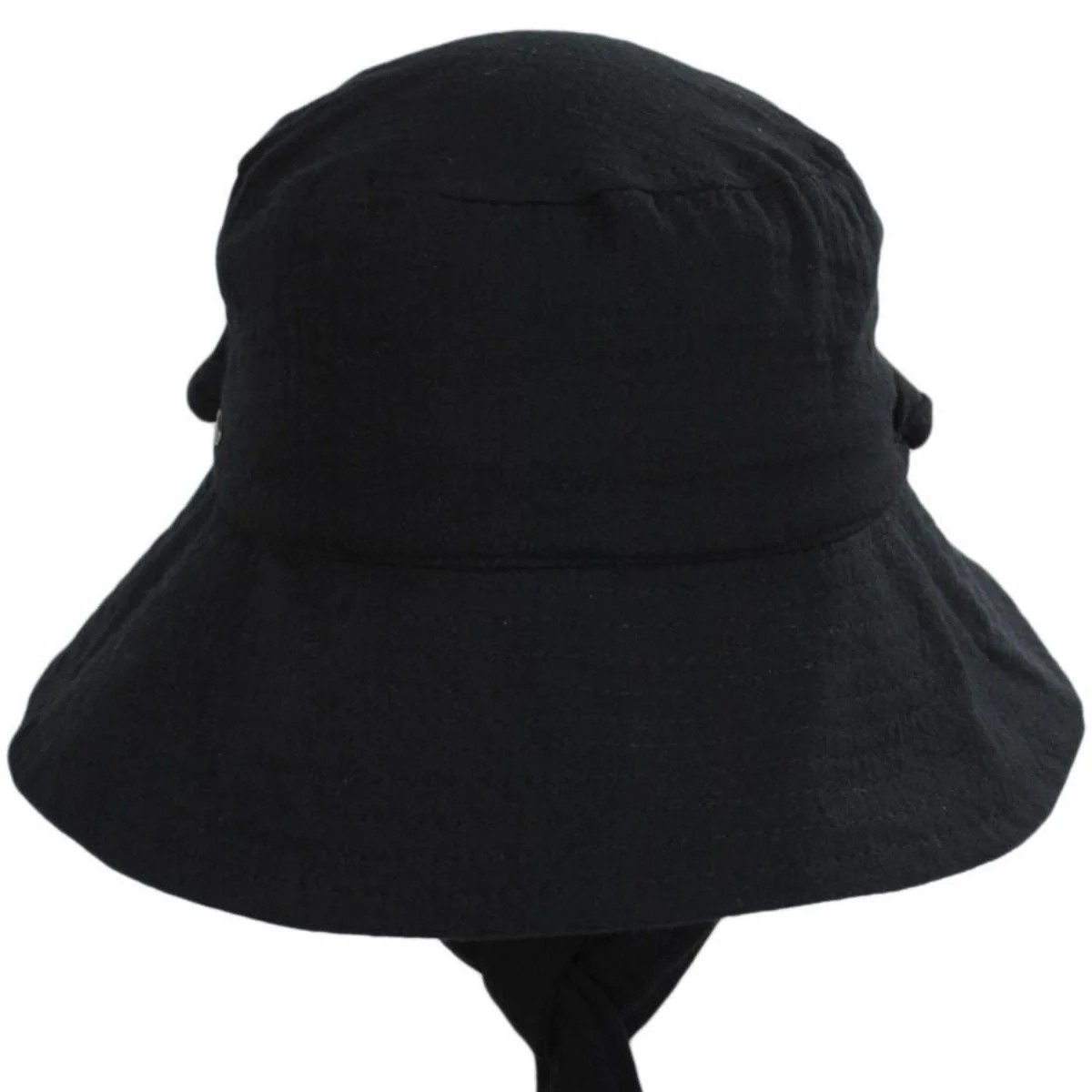 Bernadette Cotton Bucket Hat - Image 2