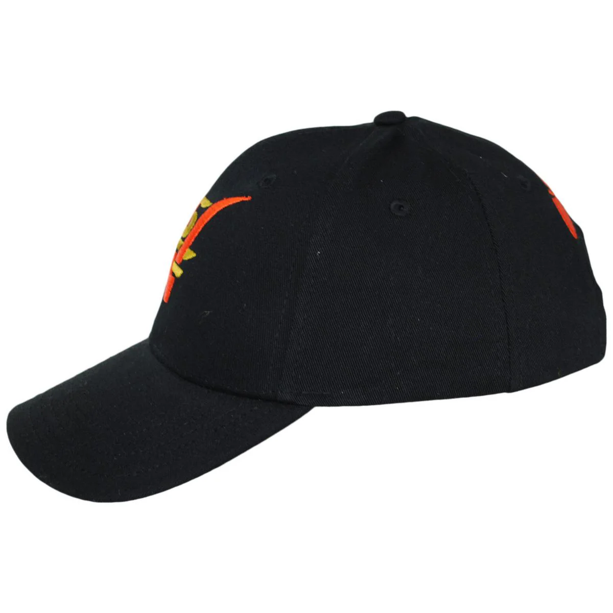Big Hero 6 Tadashi Baseball Cap - Image 3