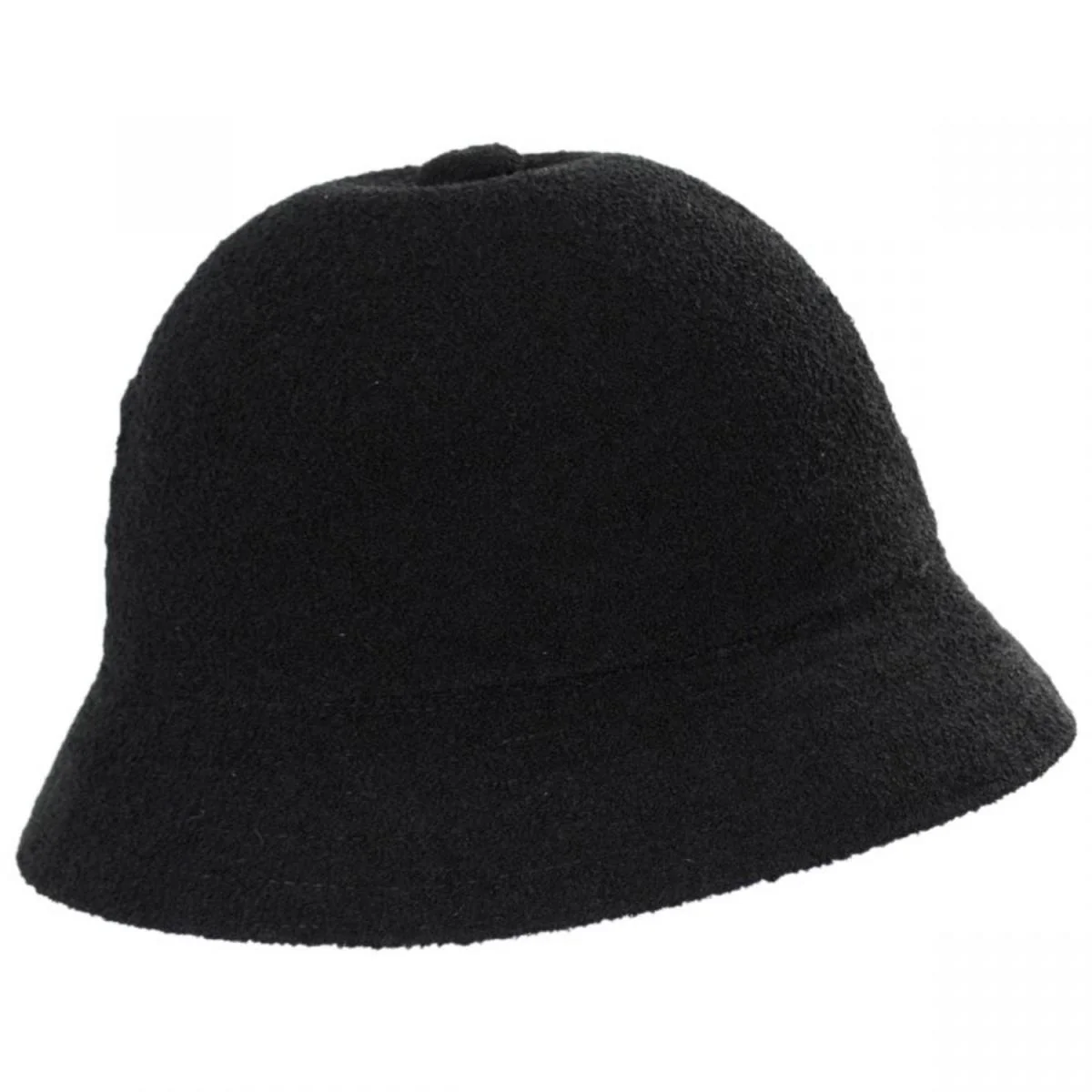 Big Logo Casual Bucket Hat - Image 3