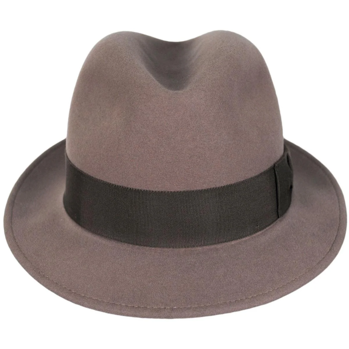Bogan Elite Wool Felt Fedora Hat - Classic - Image 6