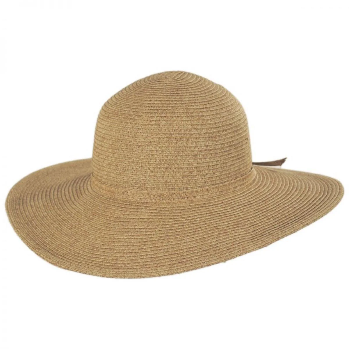 Brighton Toyo Straw Sun Hat - Image 10