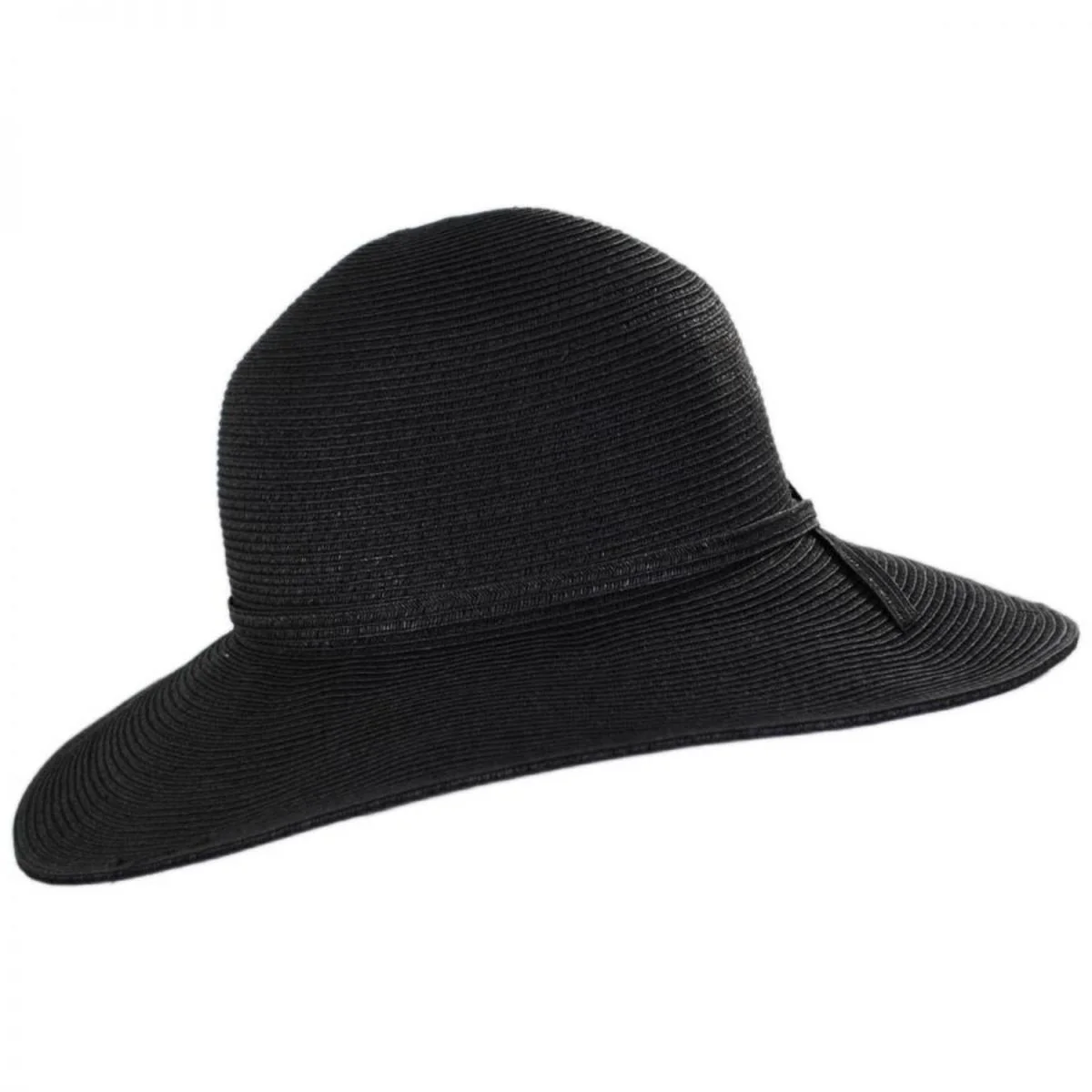 Brighton Toyo Straw Sun Hat - Image 3