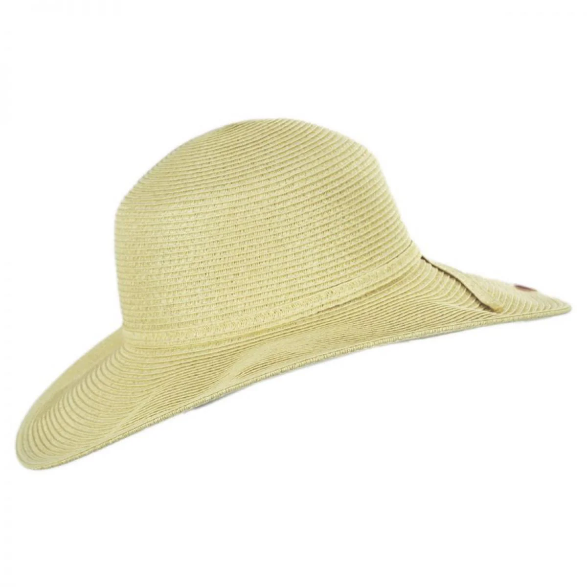 Brighton Toyo Straw Sun Hat - Image 8