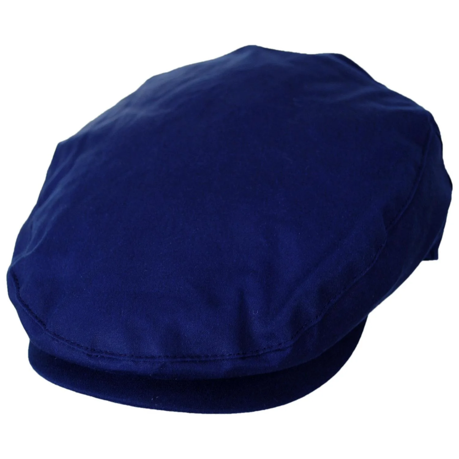 British Millerain Wax Cotton Ivy Cap - Image 11