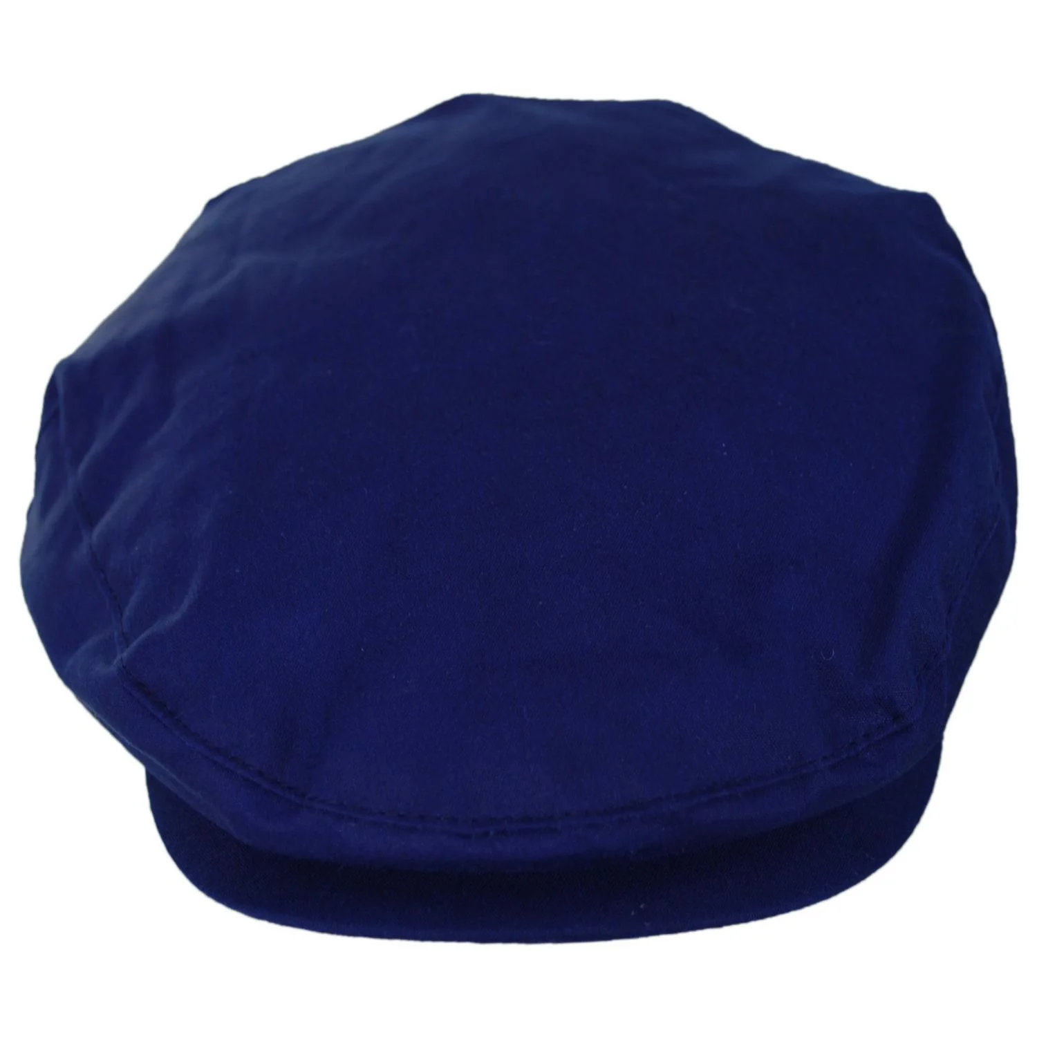 British Millerain Wax Cotton Ivy Cap - Image 13