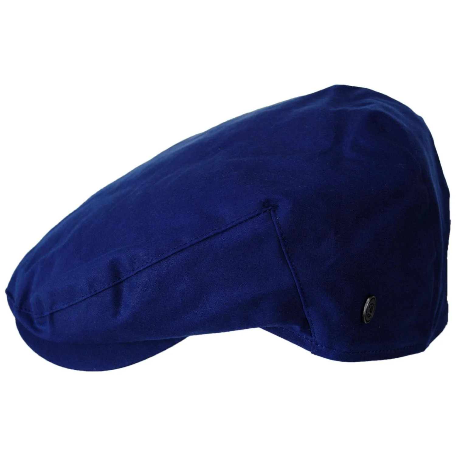 British Millerain Wax Cotton Ivy Cap - Image 14