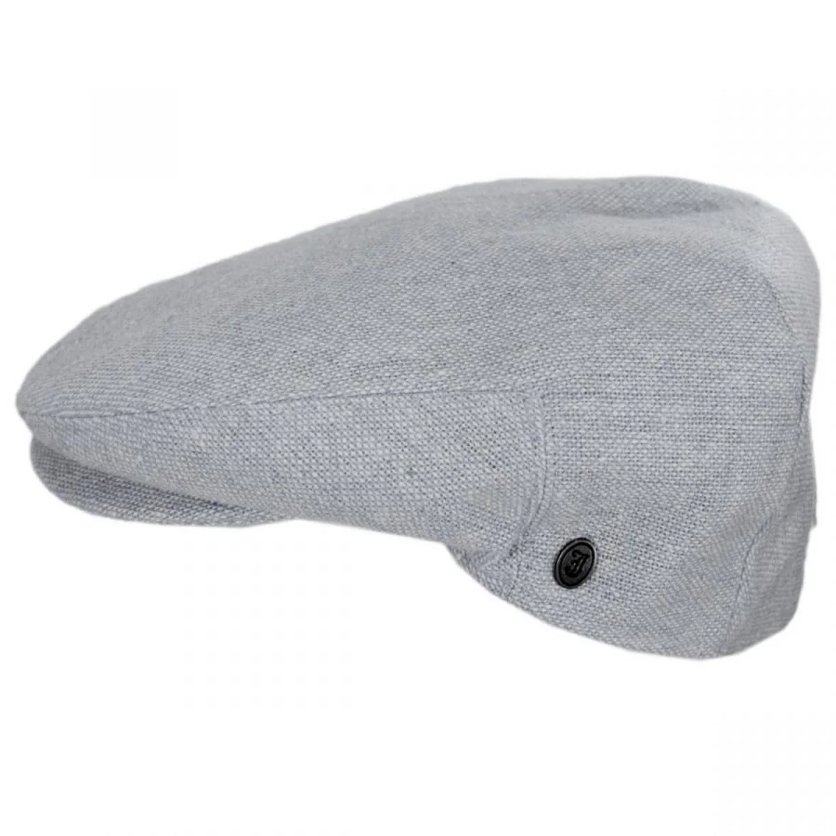 Cabrillo Tweed Wool Blend Ivy Cap - Image 10