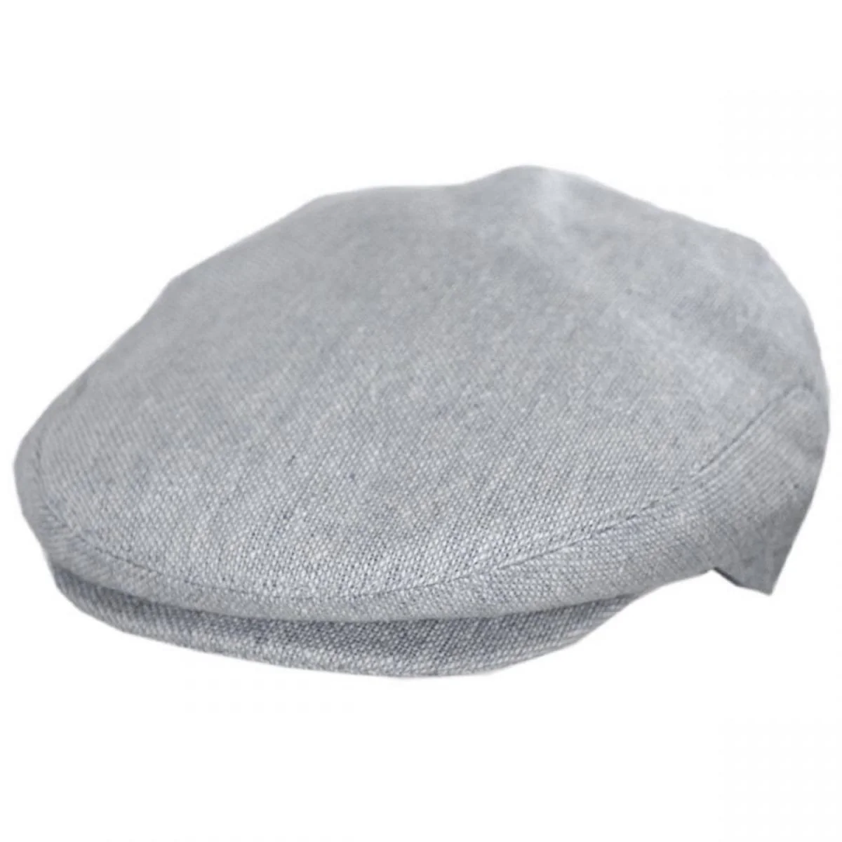 Cabrillo Tweed Wool Blend Ivy Cap - Image 7