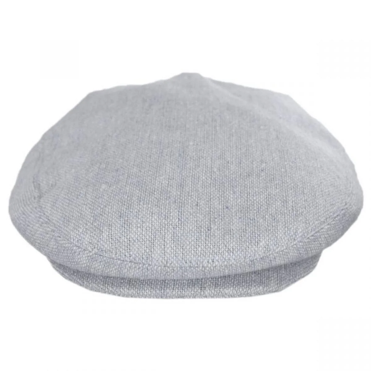 Cabrillo Tweed Wool Blend Ivy Cap - Image 9