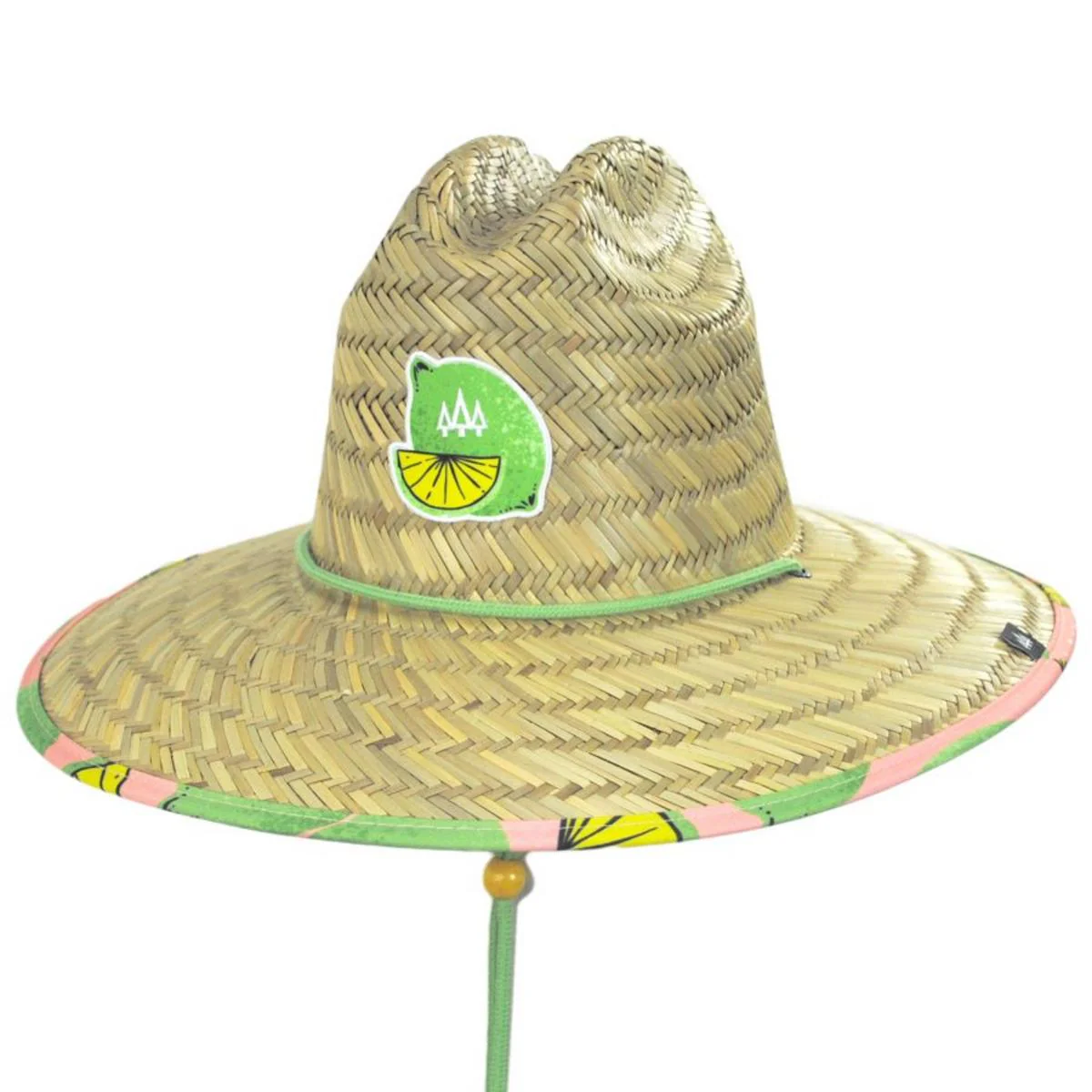 Cadillac Marg Lifeguard Hat