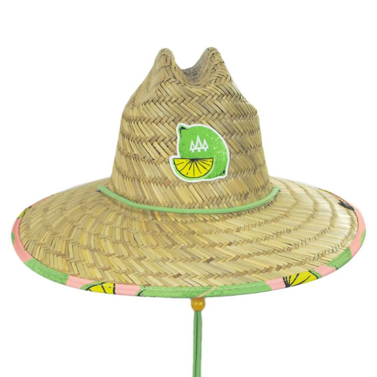Cadillac Marg Lifeguard Hat - Image 2